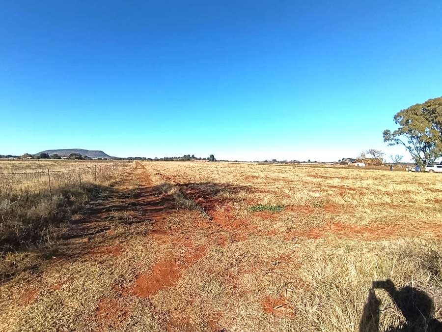 Commercial Property for Sale in Bloemdal Free State